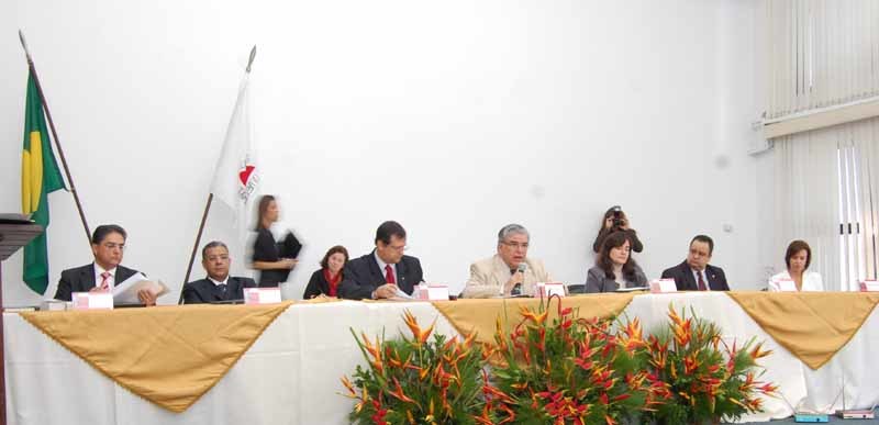 TRE/MG promove seminário de Responsabilidade Funcional sob a ótica do Direito