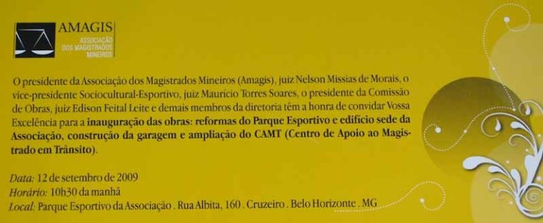 Amagis entrega sede renovada