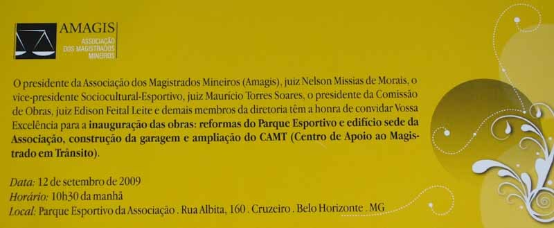 Amagis entrega sede renovada