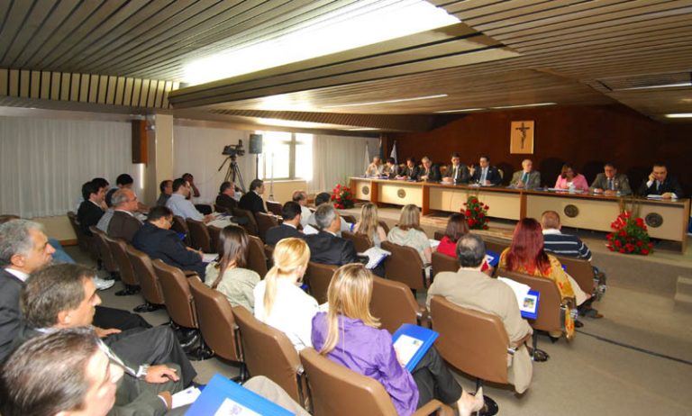 Diretores reafirmam independência da Amagis na abertura do II Encontro