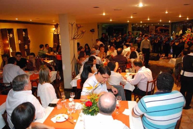 Patos de Minas em festa com Integramagis Vai Lá