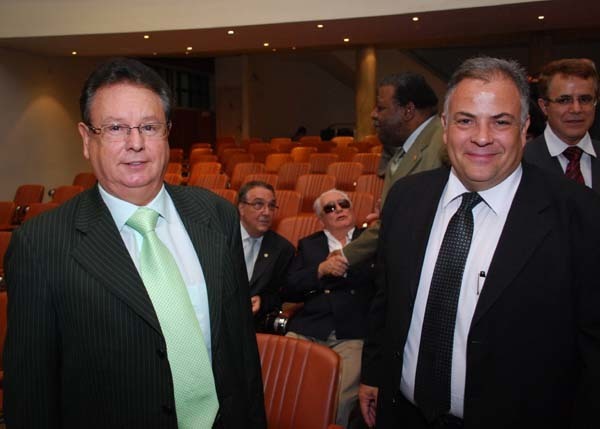 Corte Superior tem novo integrante