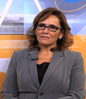 Juíza Isabel Fleck comenta os crimes de trânsito