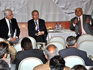 Magistrados debatem Lei 12.016