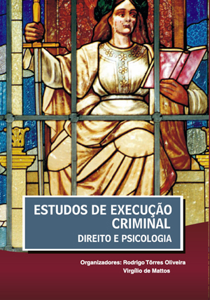 Livro sobre execução penal tem apoio da Amagis
