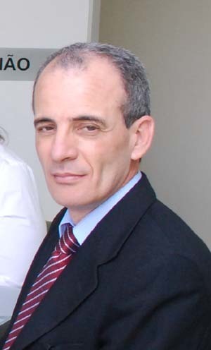 Presidente da Junta Eleitoral dá entrevista ao site da Amagis