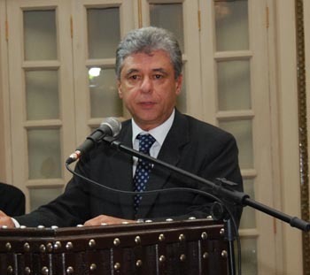 Kildare Carvalho destaca atuação do Judiciário para assegurar garantias constitucionais