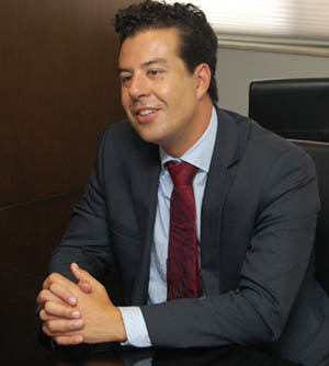 Juiz Fernando Armando Ribeiro analisa os 25 anos da Constituição