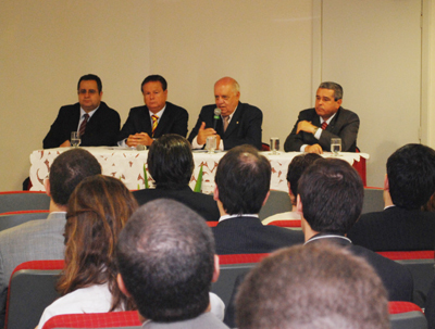 Ejef inicia VI Vitaliciar