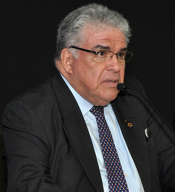 Em entrevista, desembargador Baía Borges comenta o trabalho da Ejef