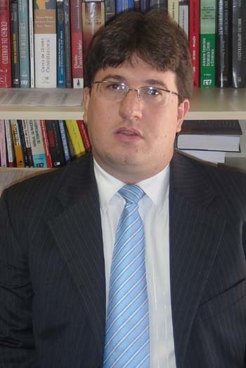 Juiz mineiro fala sobre projeto que concorre ao Prêmio Innovare