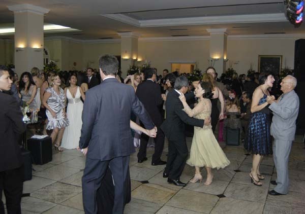 Jantar celebrará conquistas da magistratura mineira