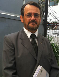 Para Renato Dresch, judicialização tem melhorado as políticas públicas da saúde