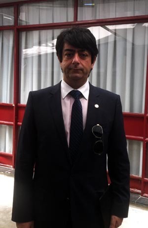 Juiz Michel Curi analisa os 10 anos do Estatuto do Idoso