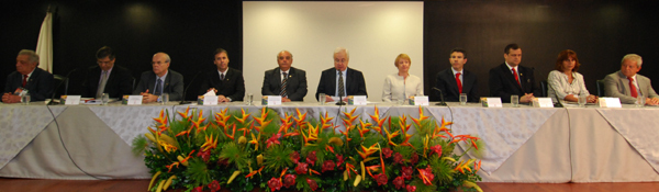 TRE realiza I Congresso Brasileiro de Direito Eleitoral