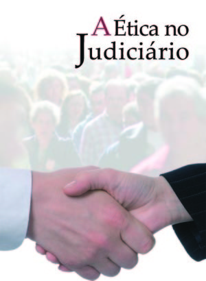 Magistrado lançará livro ?A Ética no Judiciário?