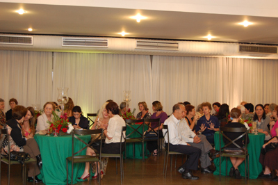 Integramagis de Natal fecha o ano de atividades com chave de ouro