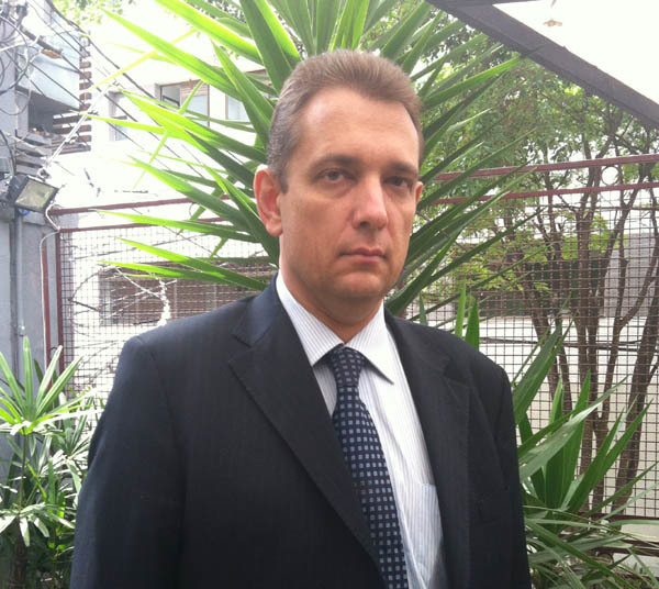 Para Paulo Balbino, mudanças no Código Comercial serão positivas