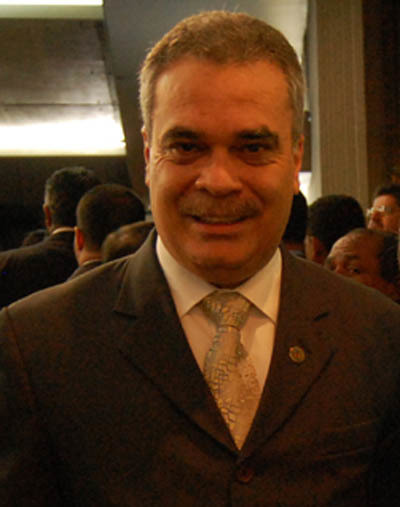 Juiz Jadir Silva é eleito presidente do TJMMG