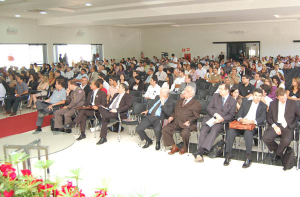 Seminário reúne membros do Poder Judiciário no Norte de Minas