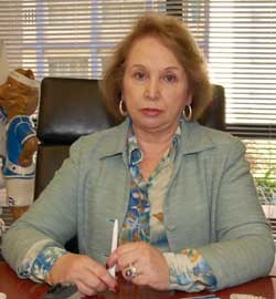 Desmbargadora Jane Silva preside 1º grupo de Câmaras Criminais do TJMG
