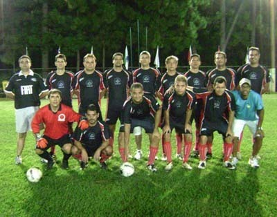 Masters da Amagis conquistam tetracampeonato