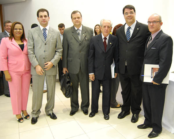 Começa Seminário Eleitoral no Triângulo Mineiro