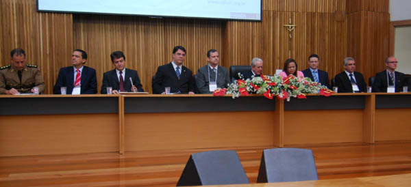 Uberlândia discute as eleições 2010