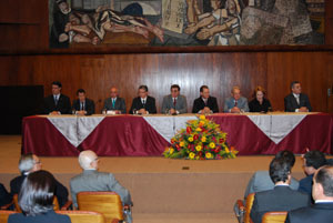 TJMG inicia curso de formação para o ingresso na magistratura