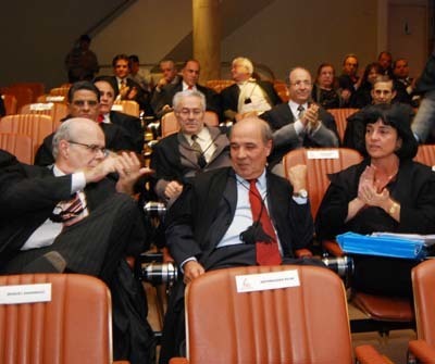 Pleno do TJMG elege membro da Corte Superior