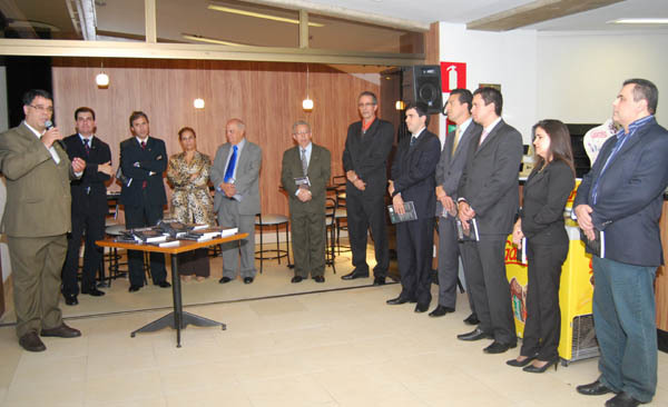 Associação lança Amagis Jurídica nº 3