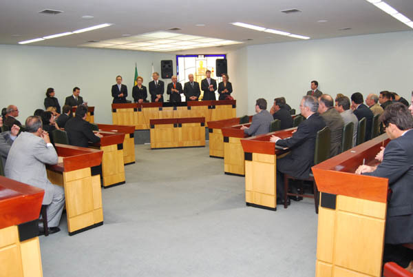 Mutirão Carcerário tem início em Minas Gerais