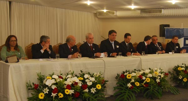 Ano Temático – Magistratura debate democracia interna