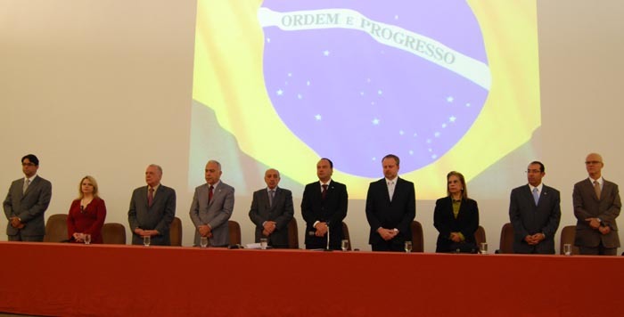 OAB-MG e TJMG abrem Semana da Conciliação