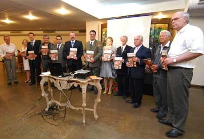 Diretoria lança 4º edição da MagisCultura