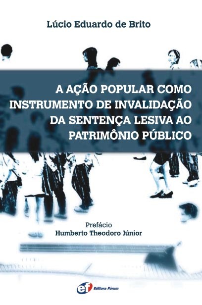 Juiz lançará livro em Uberaba