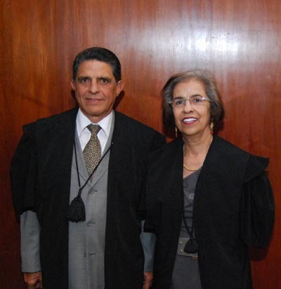 TJMG elege dois membros para a Corte Superior