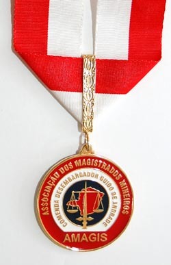 Amagis outorga Medalha Guido de Andrade na próxima semana