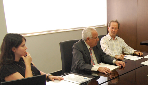 Comissão Eleitoral realiza primeira reunião em Minas