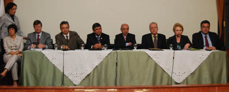 CNJ conclui mutirão carcerário em Minas