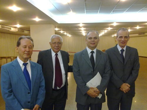 Eleição da AMB tem início na Amagis