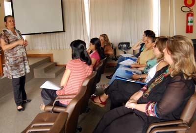 Amagis Saúde inicia treinamento de servidores