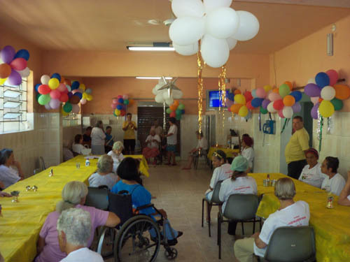 Magistrados mineiros apoiam obra social