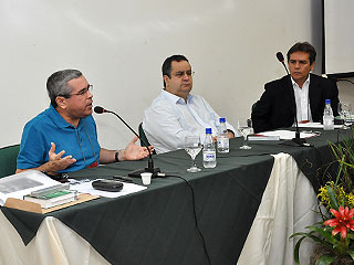 Curso propõe gestão nas Varas Criminais
