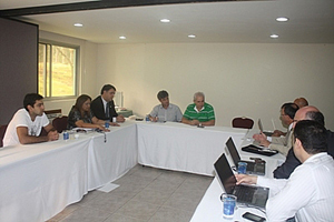 Magistrados do Sul e Sudeste apoiam parceria e projetos da AMB