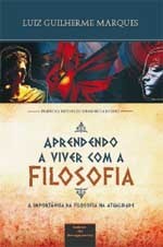 Juiz mineiro lançará livro sobre filosofia