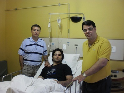Diretoria da Amagis preocupada com violência contra juízes