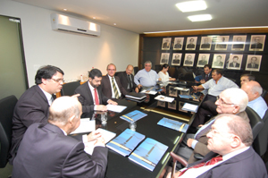 Conselho Deliberativo aprova contas por unanimidade