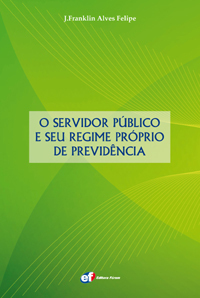 Juiz Jorge Franklin lança livro