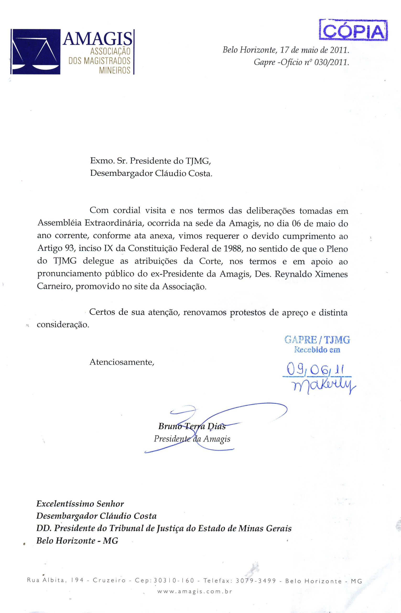 Ofício30